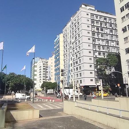Temporada Copacabana Salu 1 Rio de Janeiro Zewnętrze zdjęcie