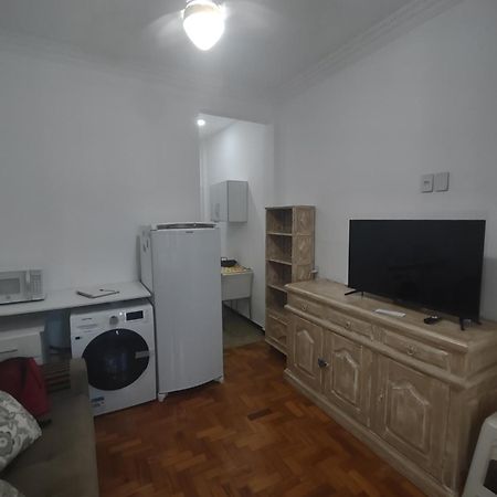 Temporada Copacabana Salu 1 Rio de Janeiro Zewnętrze zdjęcie