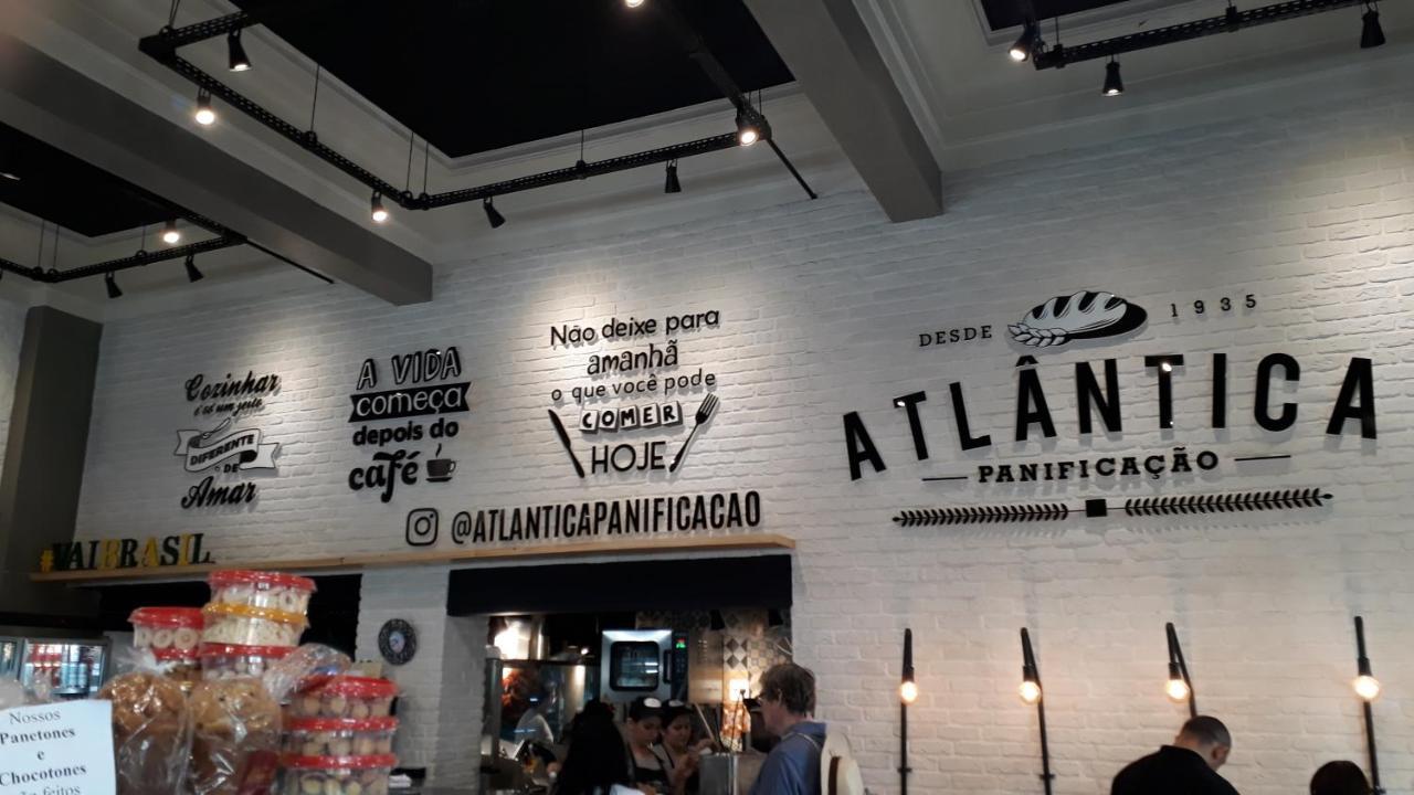 Temporada Copacabana Salu 1 Rio de Janeiro Zewnętrze zdjęcie